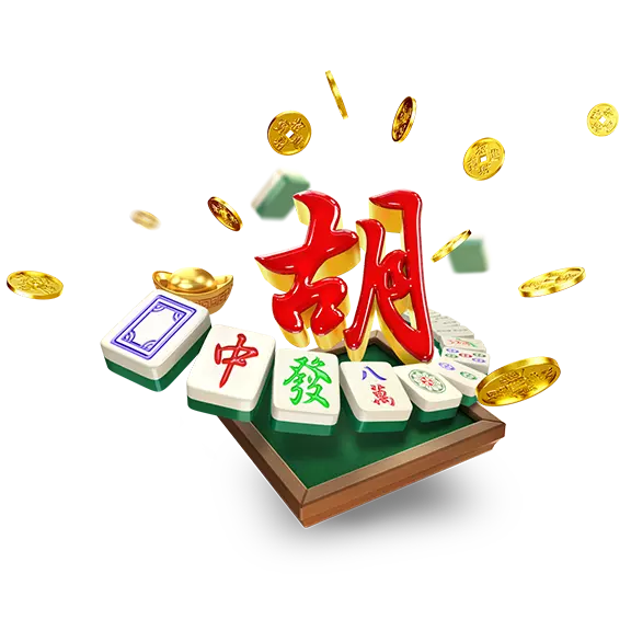 数字麻将界面与牌面组合